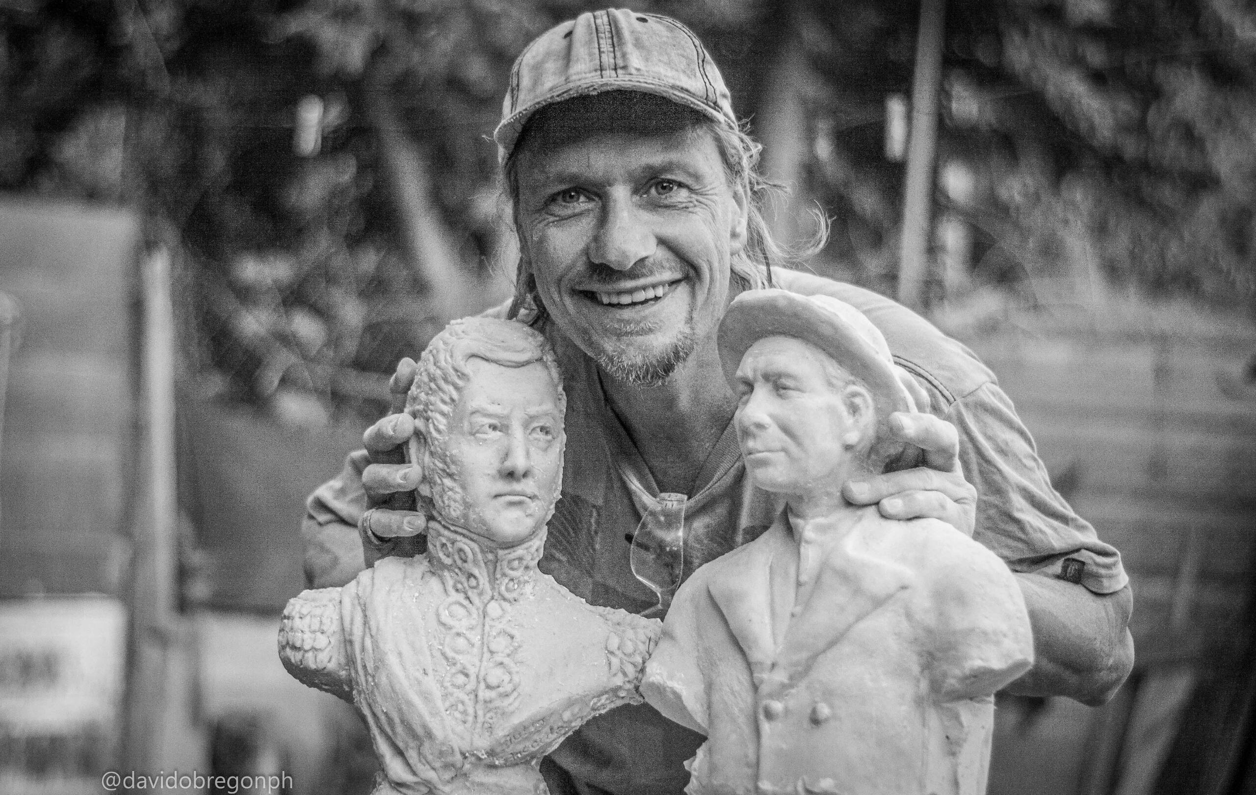 San Martin y Brochero