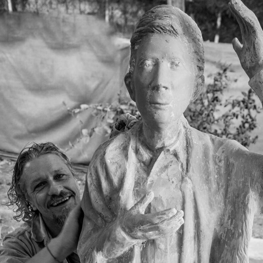 Parque Brochero Niño