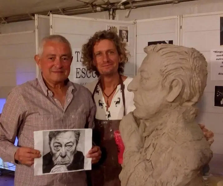 Cosquín festival de folklore