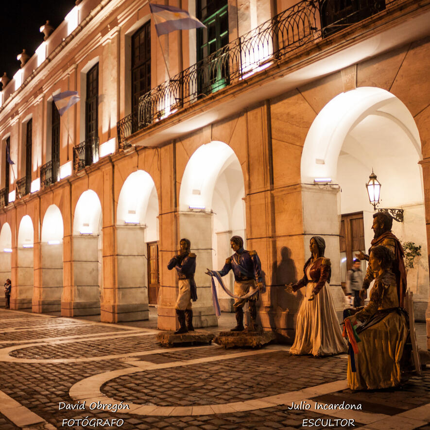 Catedral Córdoba