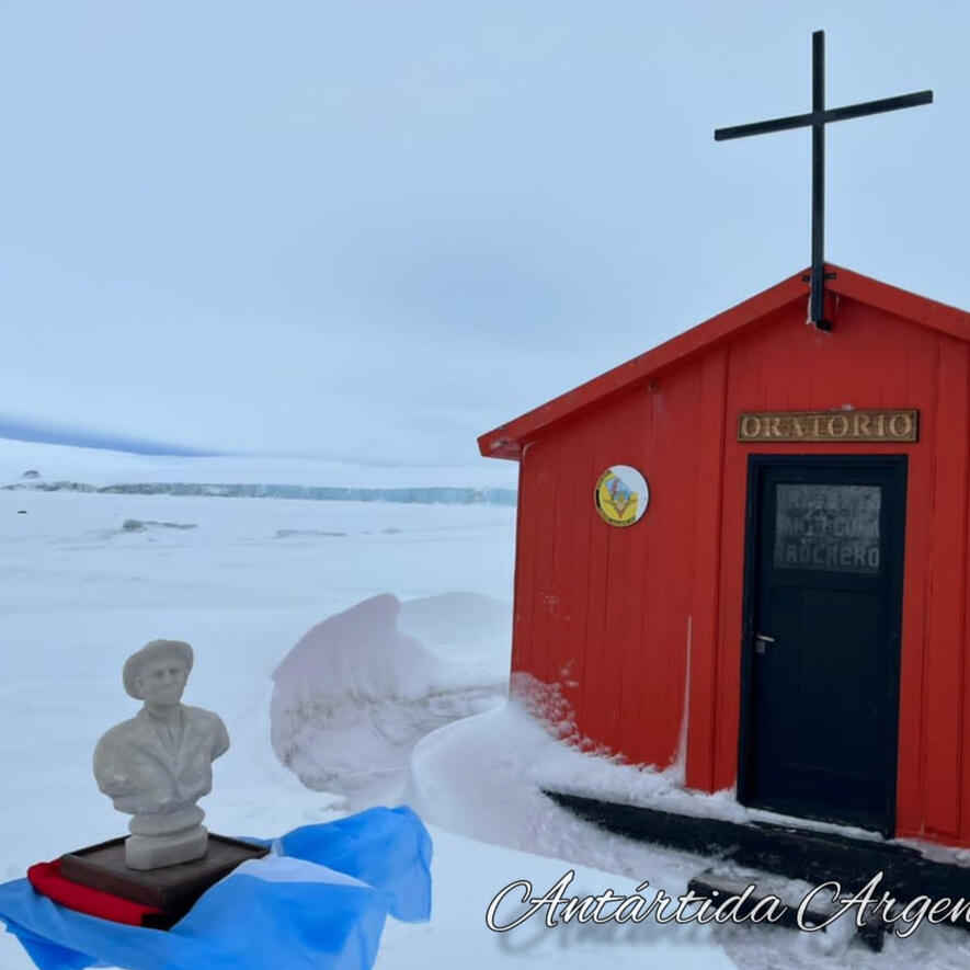Antártida Argentina