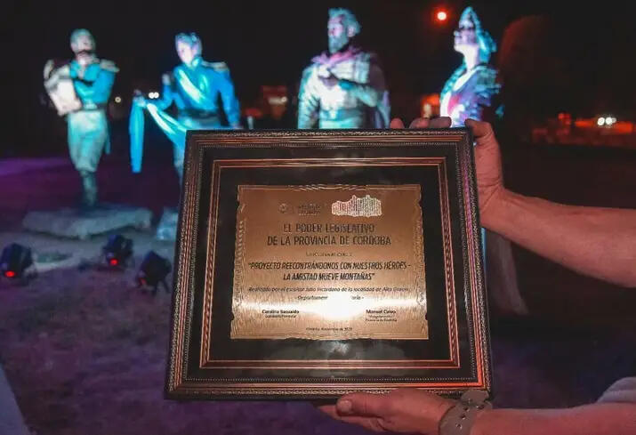 Legislatura Cordobesa