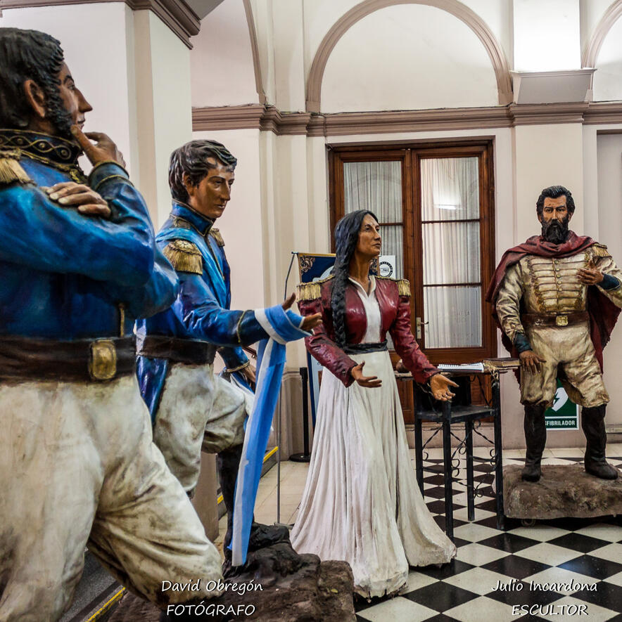 Legislatura Córdoba